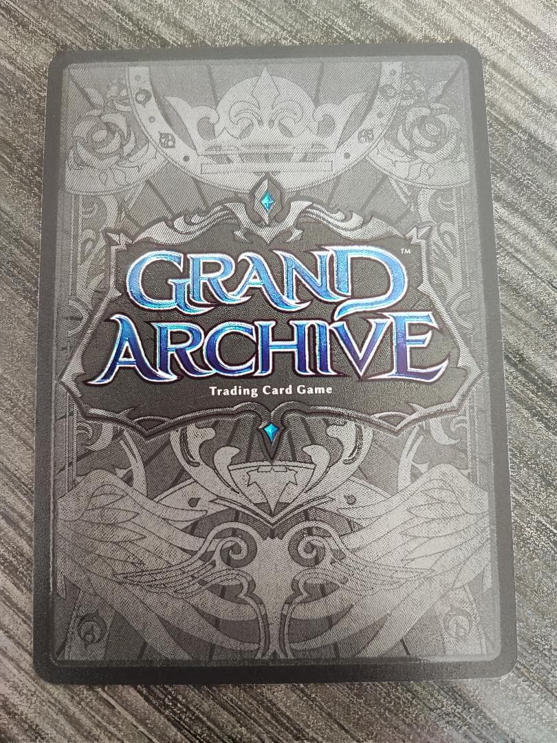 その他 Grand Archive Ciel, Loyal Valet Lv1