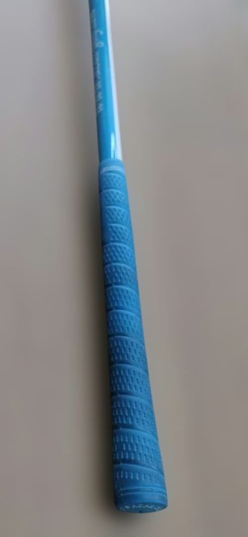 ゴルフ練習用品セット　Azasドライバット　エリートグリップ1SPEED