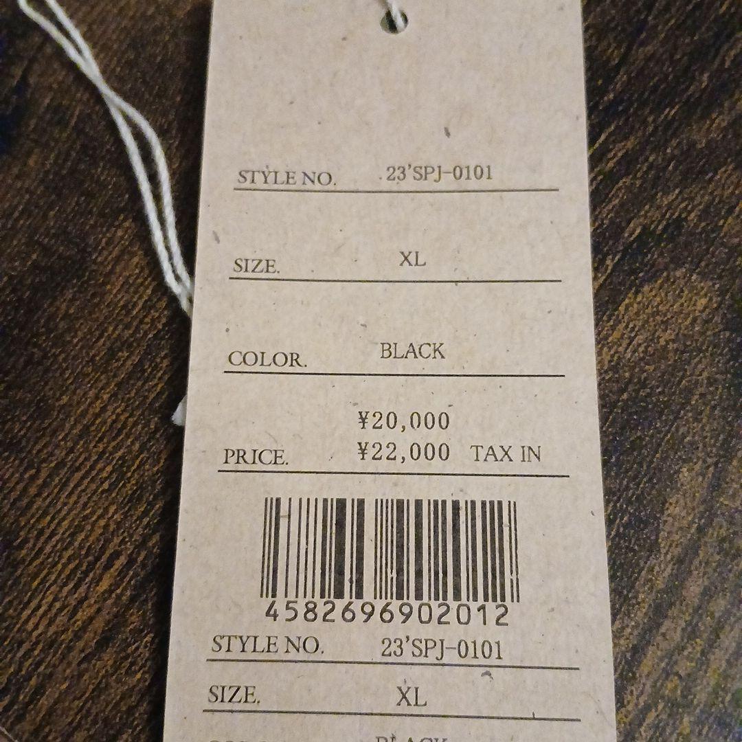 RATS　ラッツ　コーチジャケット