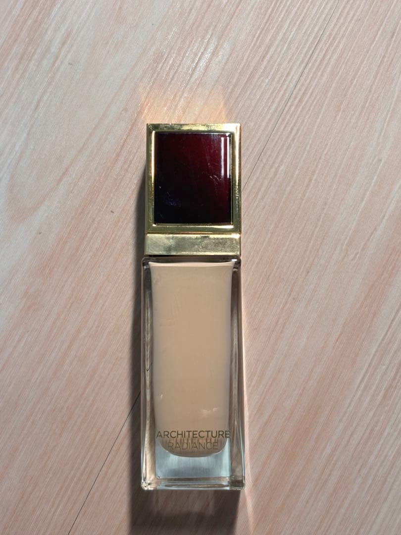 TOM FORD アーキテクチャー ファンデーション SPF 50+