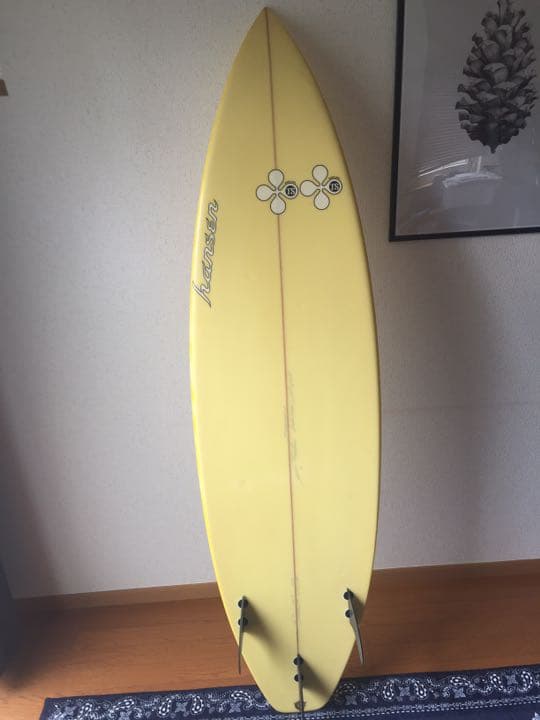 オーダー サーフボード
