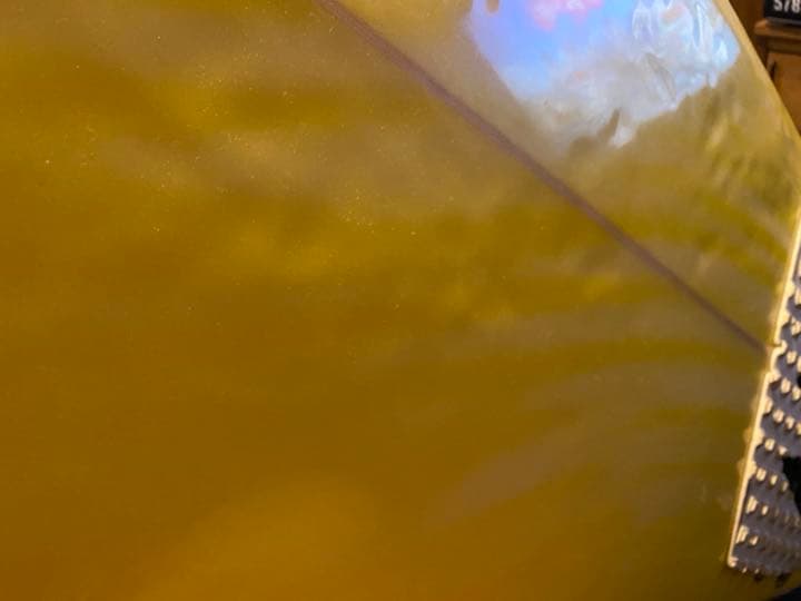 オーダー サーフボード