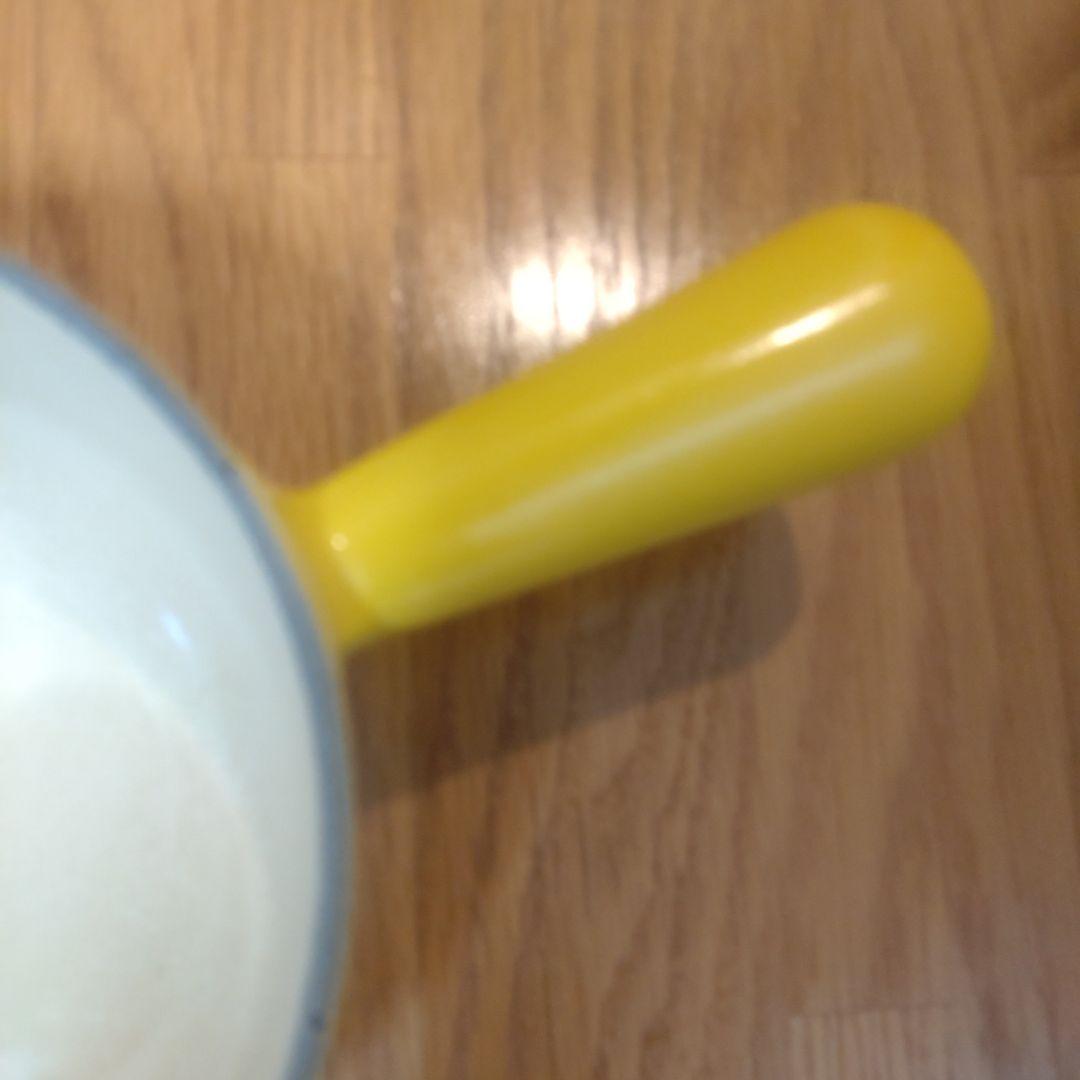 専用！！ル・クルーゼ　片手鍋　16cm