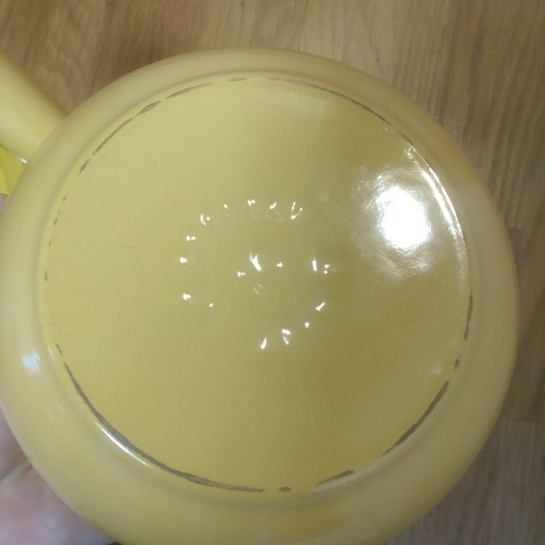 専用！！ル・クルーゼ　片手鍋　16cm