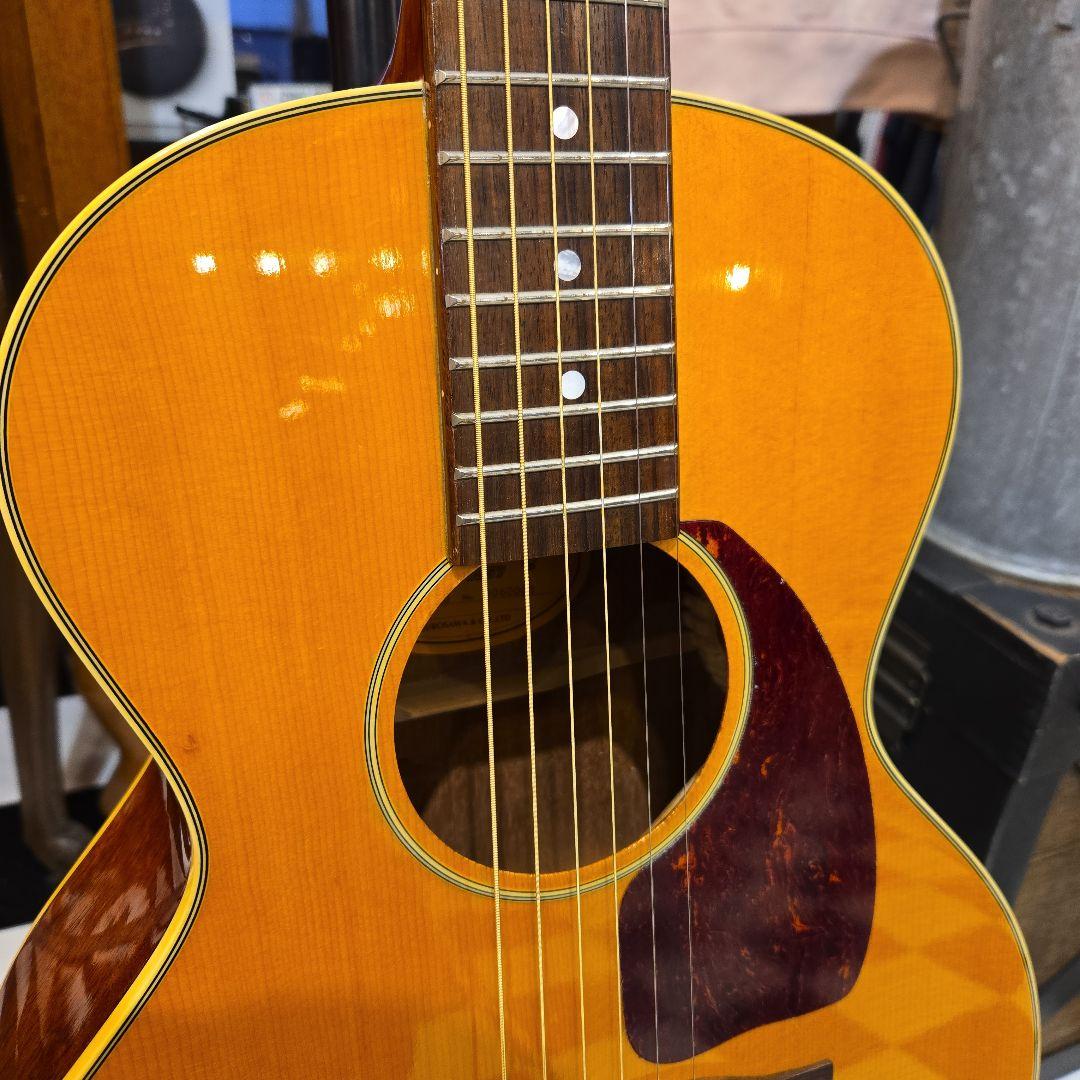 【美品】Stafford SLG320 アコースティックギター