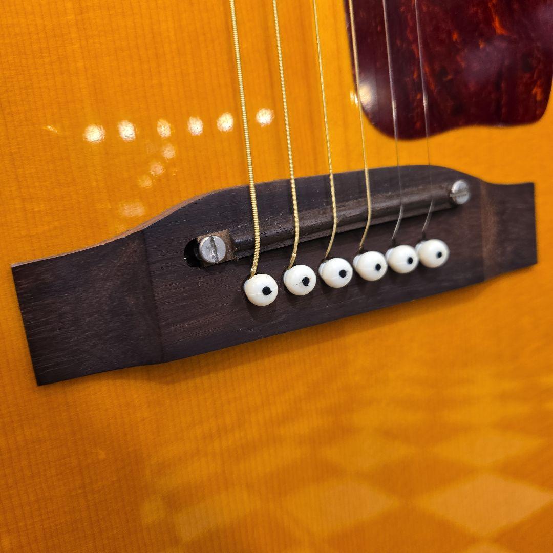 【美品】Stafford SLG320 アコースティックギター