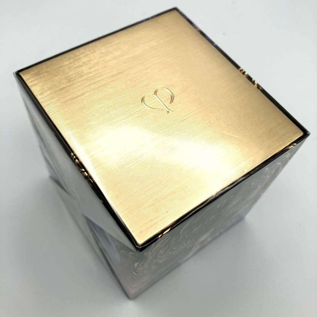 【新品未開封】　クレ・ド・ポー ボーテ ラ・クレーム 2025 ホリデー限定品