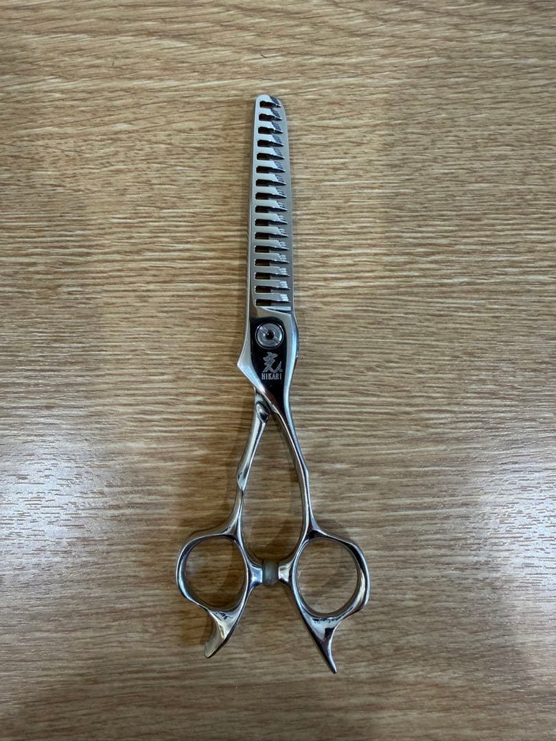 光シザー　ヒカリシザー　セブコスモス　S-16M