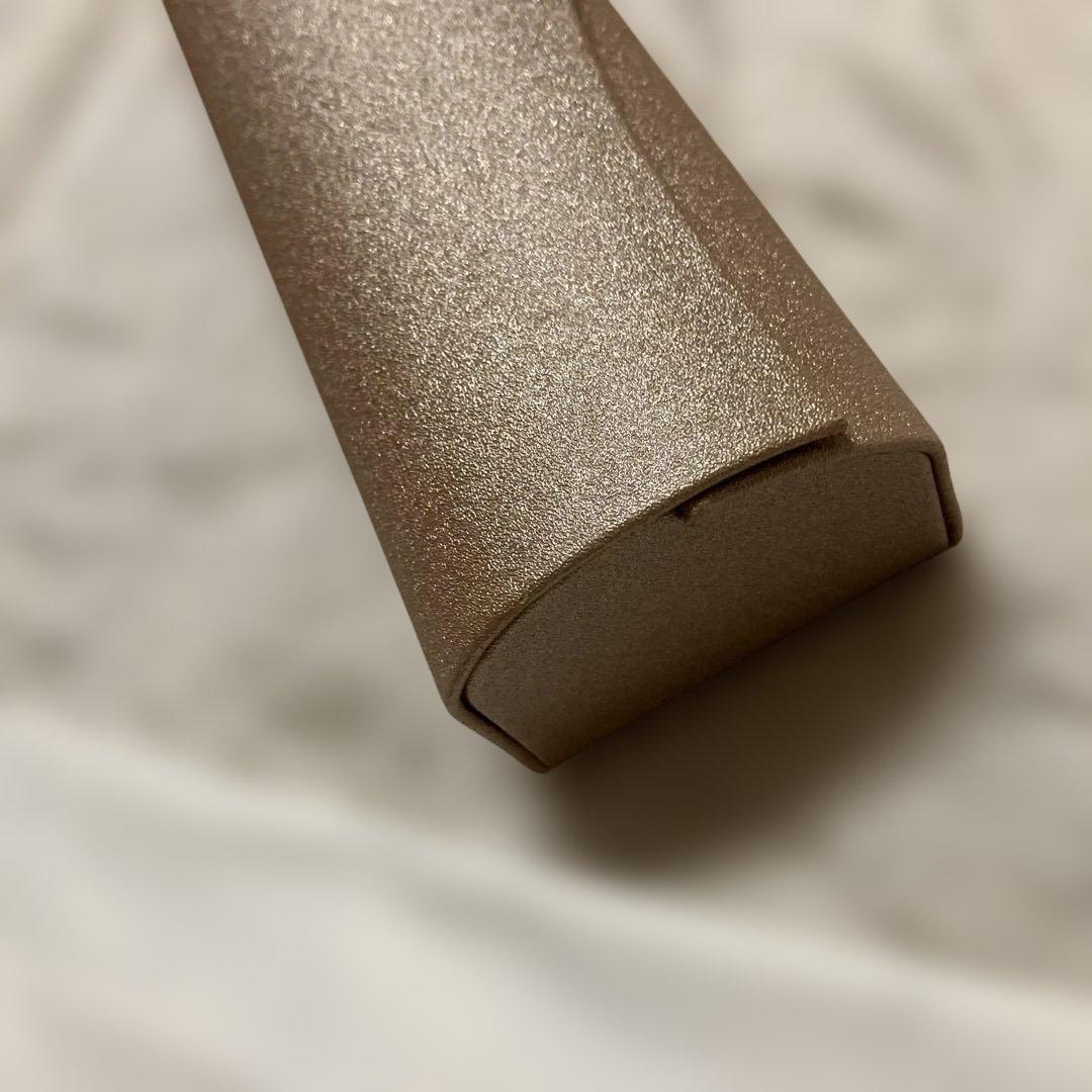 Line Art ラインアート　メガネケース　10周年のメガネ拭き