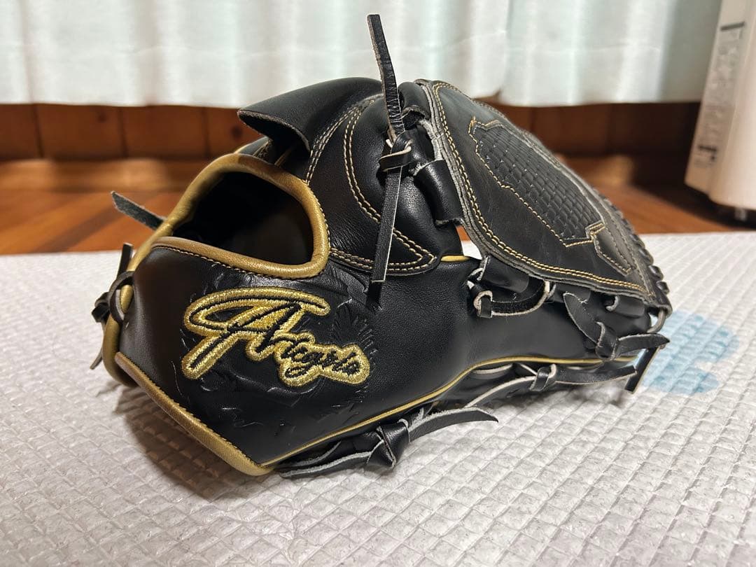 Allegra 硬式投手用