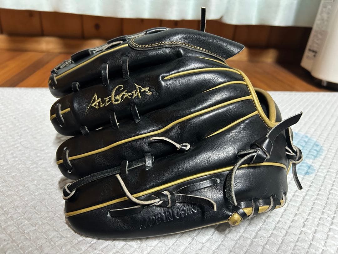 Allegra 硬式投手用