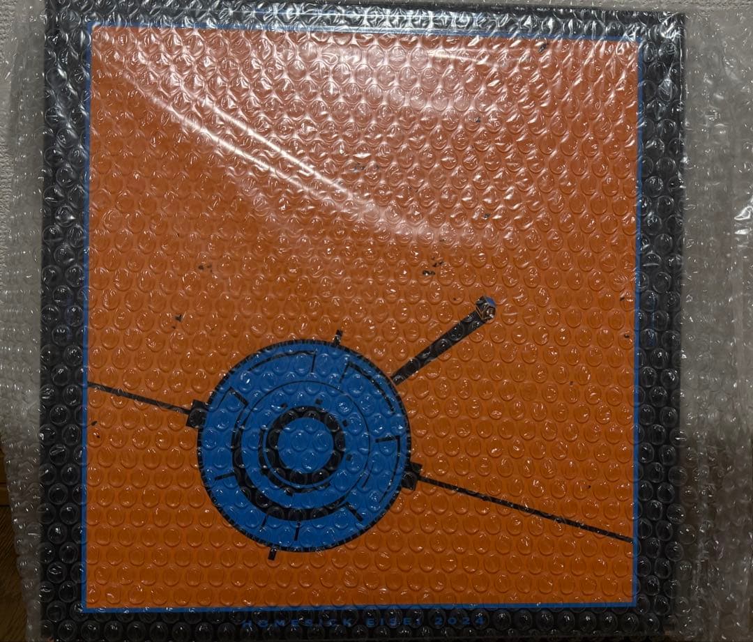 【新品未開封】BUMP OF CHICKEN TOUR ホームシック衛星2024