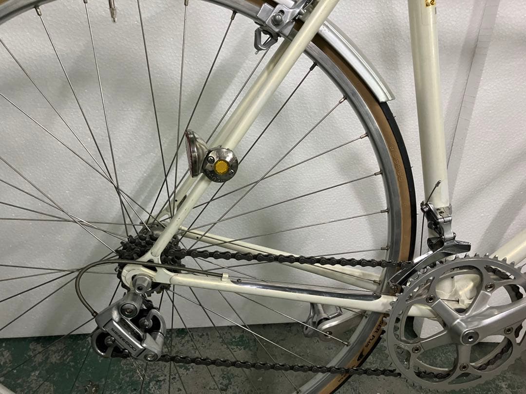 ミヤタ　ルマン　ランドナー　スポルティーフ　ロードバイク