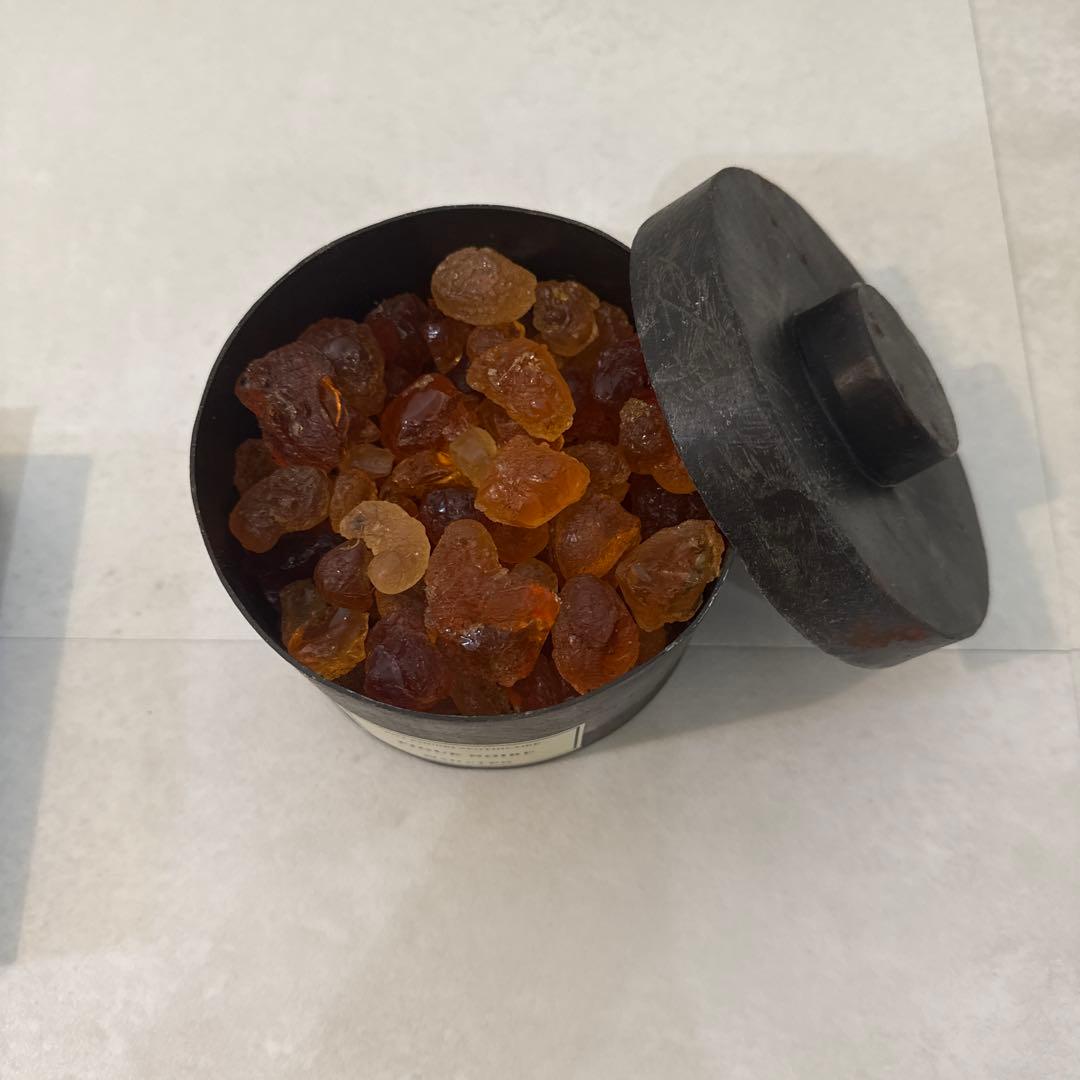 その他 MAD et LEN Figue Noire