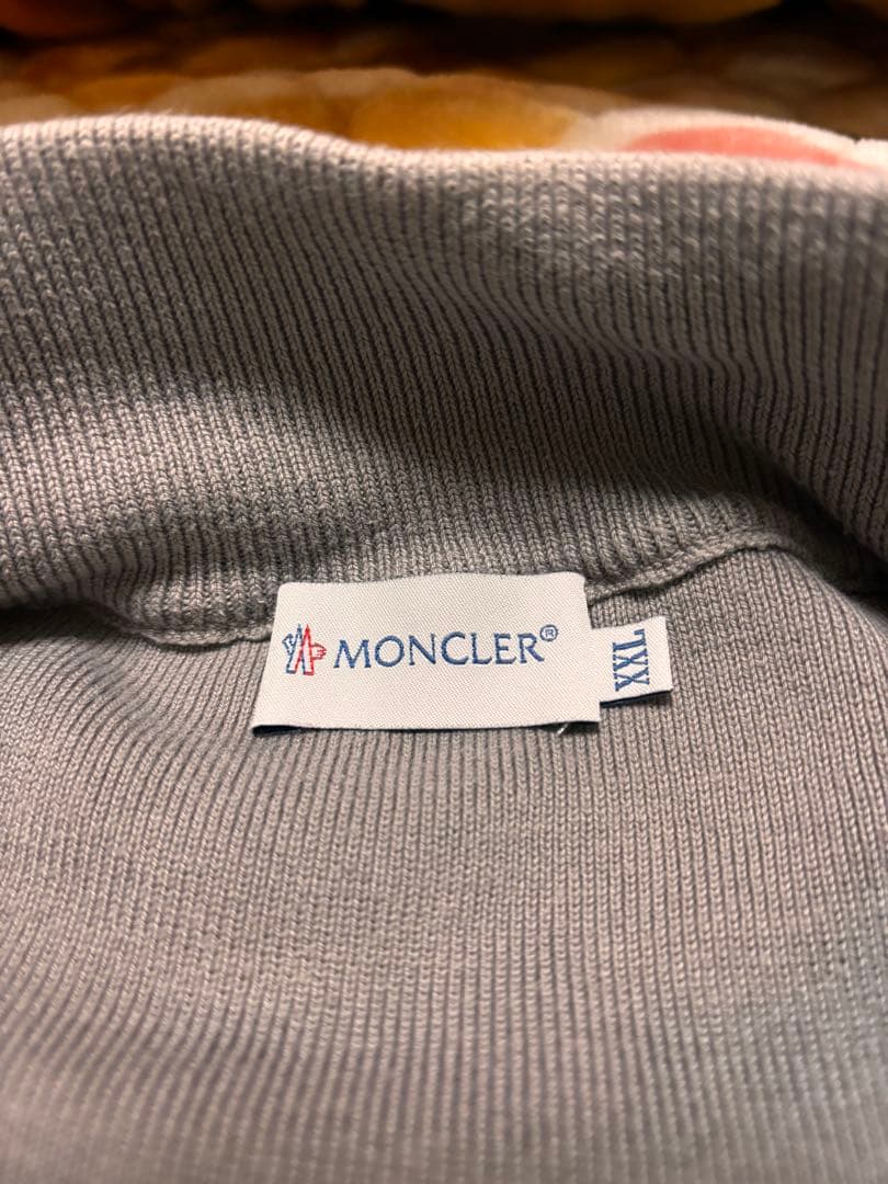 モンクレール セーター