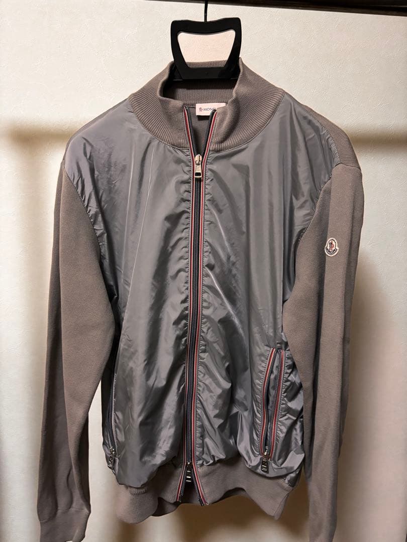 モンクレール セーター