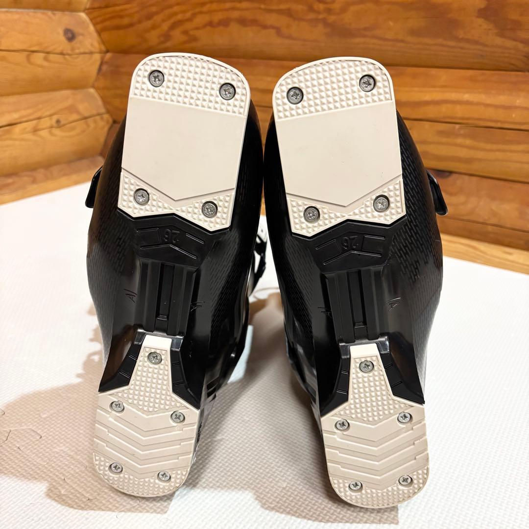 【美品】SALOMON サロモン スキーブーツ SELECT HV 90