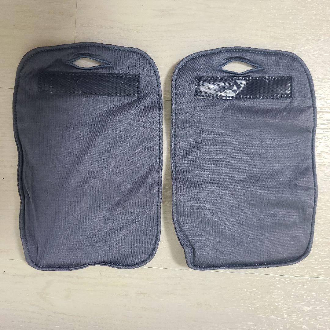 nuna　ヌナ　cudl　カドル　メッシュ　抱っこ紐 アスペン　ベビー