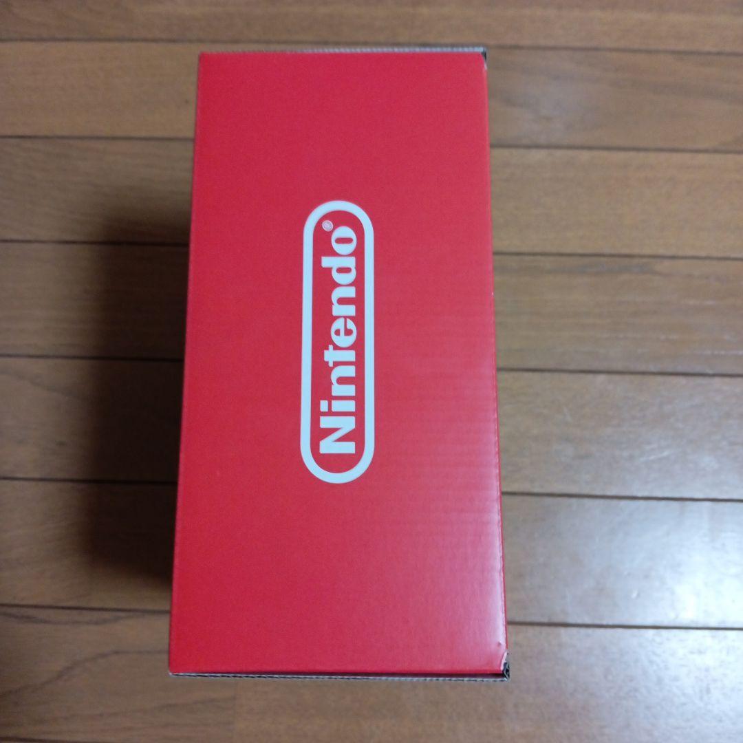 Nintendo Switch Lite 日本語対応