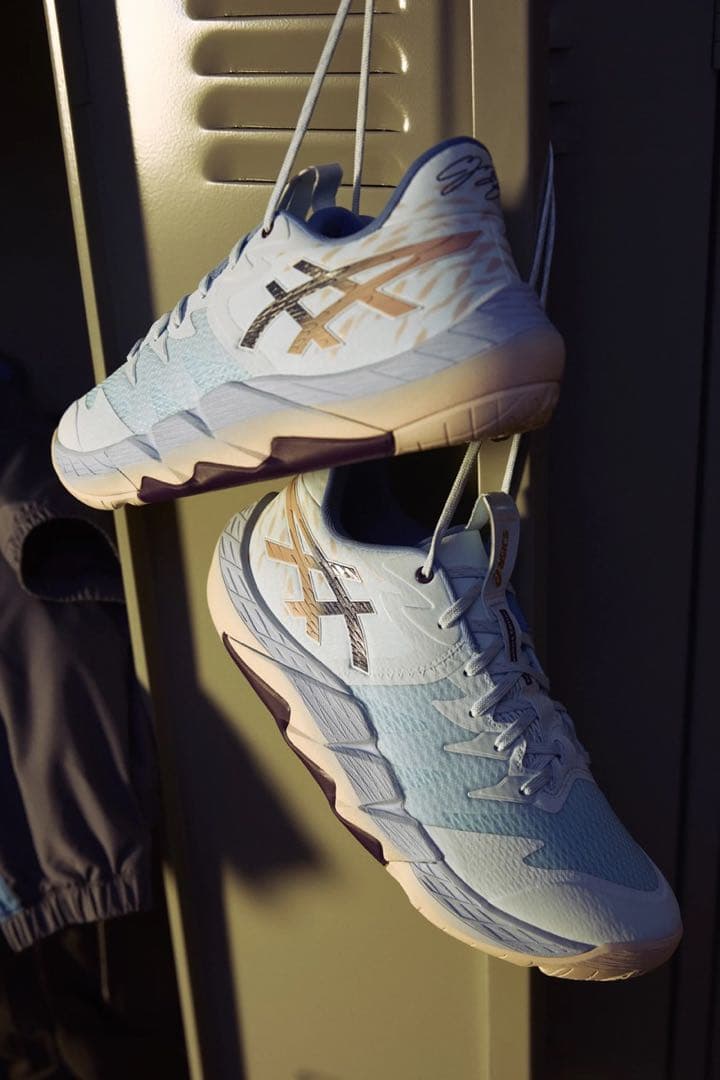 ASICS UNPRE ARS LOW 2 RT 河村勇輝モデル