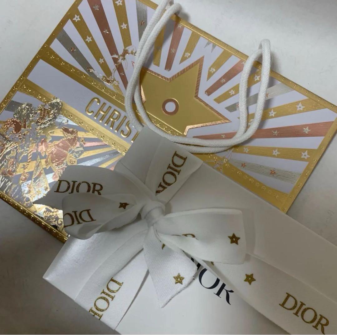 DIOR 2025年ホリデー限定ルージュ ディオール クリスマスオファー2025