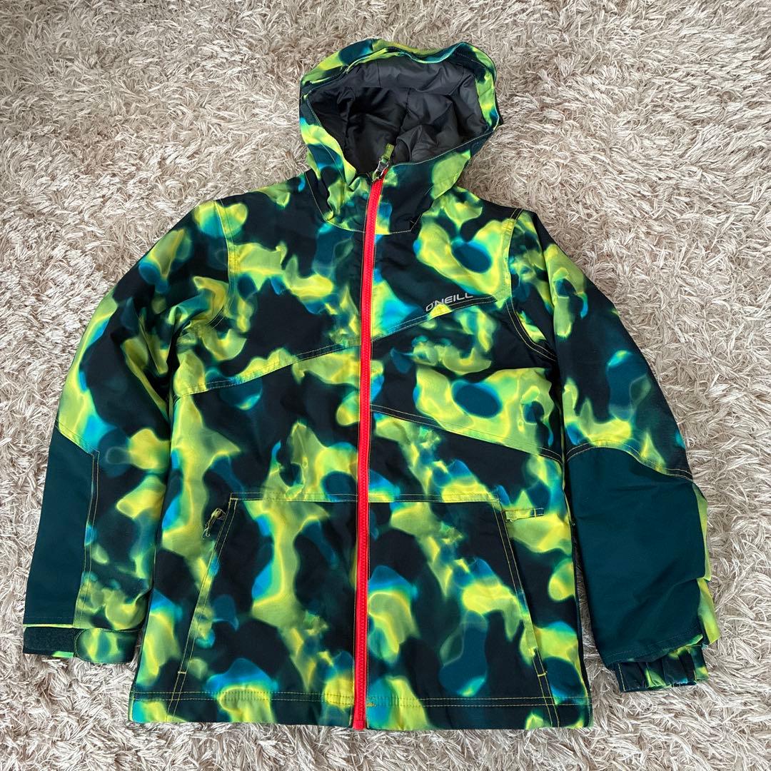 O'Neillのスノーウェア　ジュニアサイズ　 L