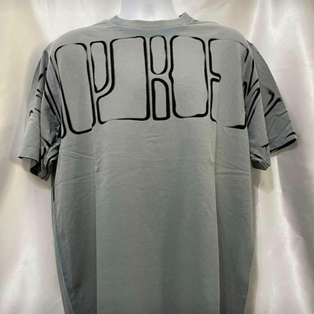 新品⭐直輸入⭐L⭐supreme⭐Overprint Knockout 堀米