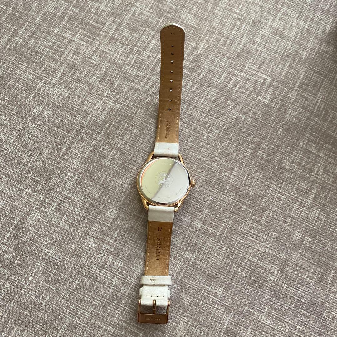 シチズン 腕時計 CITIZEN エコドライブ