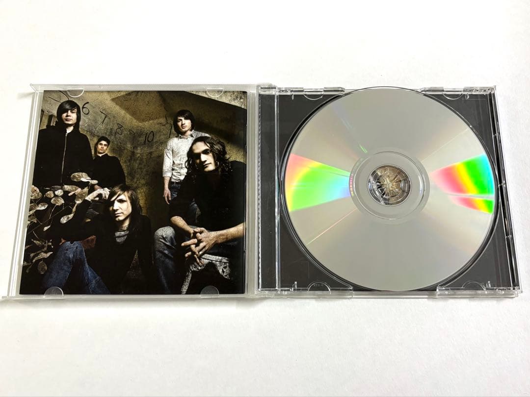 Hopes die last CD 日本盤　サイン入りブロマイド　缶バッジ