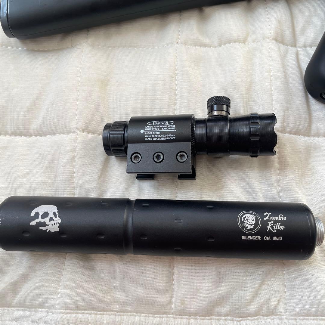 ak-47 ベータスペツナズ