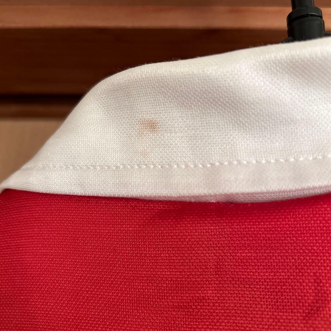 86 フラメンゴユニフォーム#13