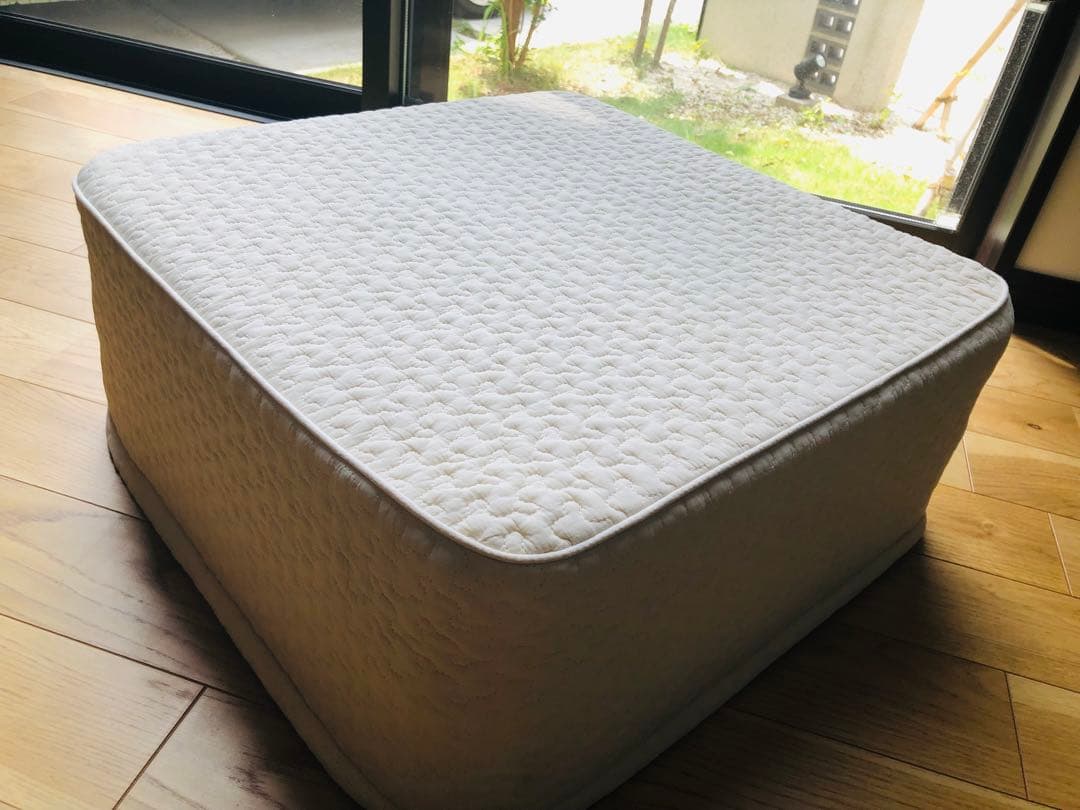 OPPOMAN（オッポマン）クッショントランポリン　イブル