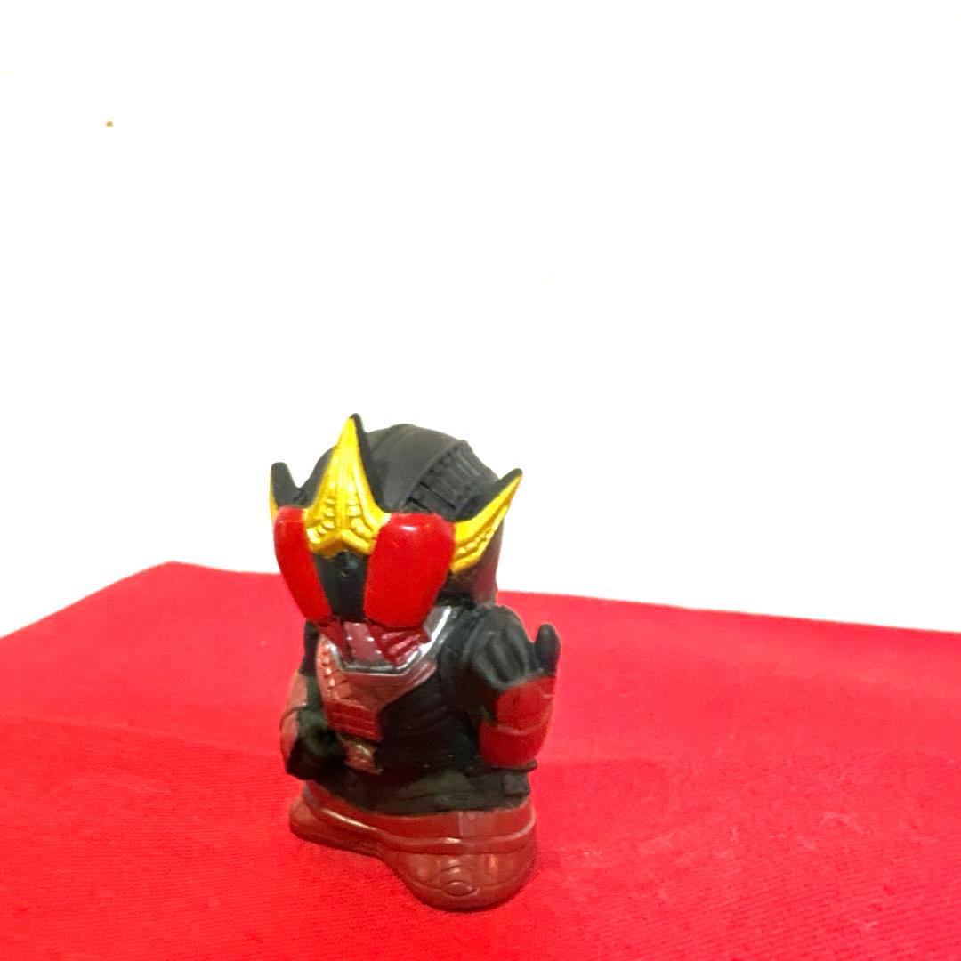 仮面ライダーゼロノス 仮面ライダー電王 佐藤健 フィギュア 当時物 SH 真骨彫