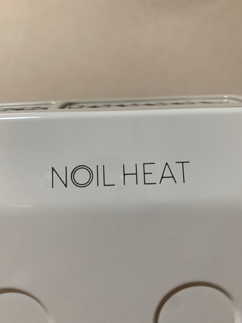 コロナ ノイルヒート　DHS-1522