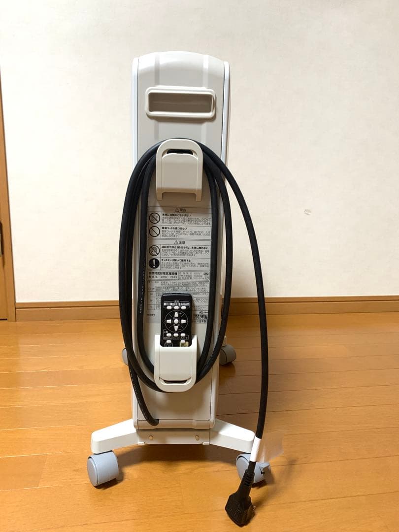 コロナ ノイルヒート　DHS-1522