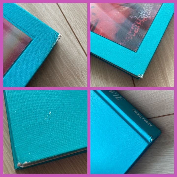 希少❗️ The Rise of David Bowie, 1972-1973