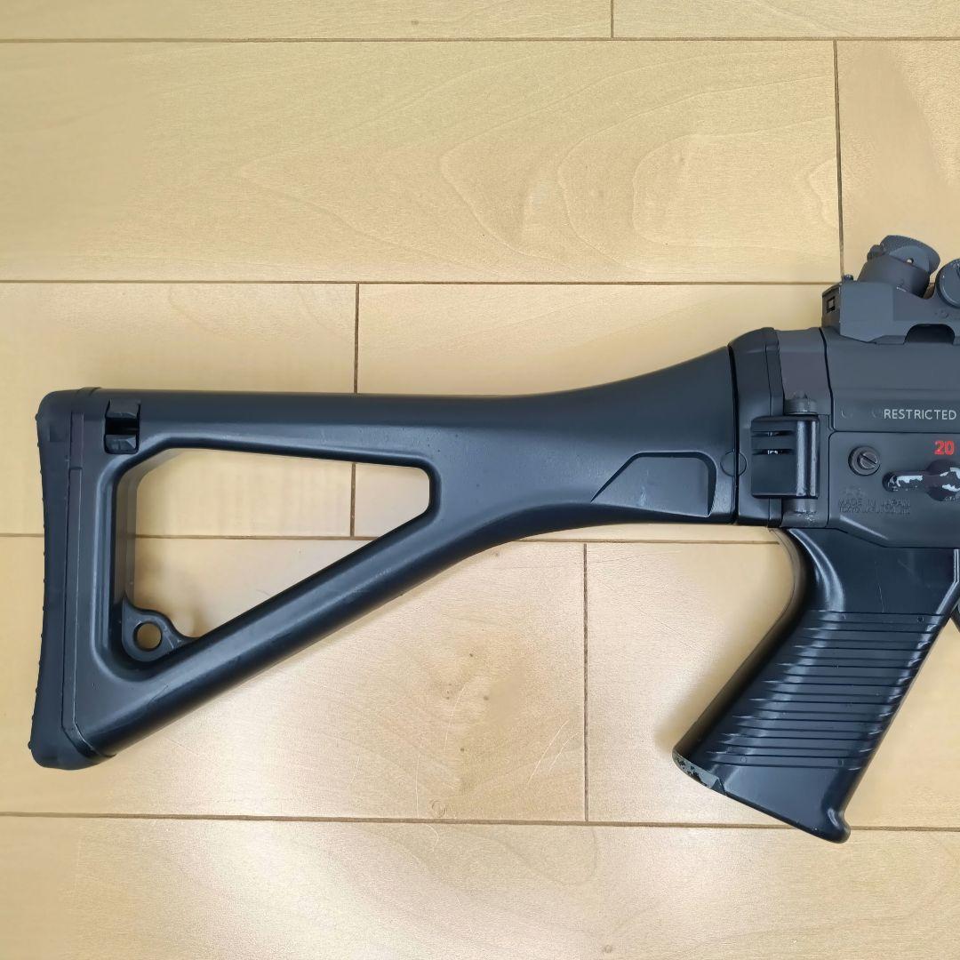 SIG552 SEALS 東京マルイ スタンダード電動ガン