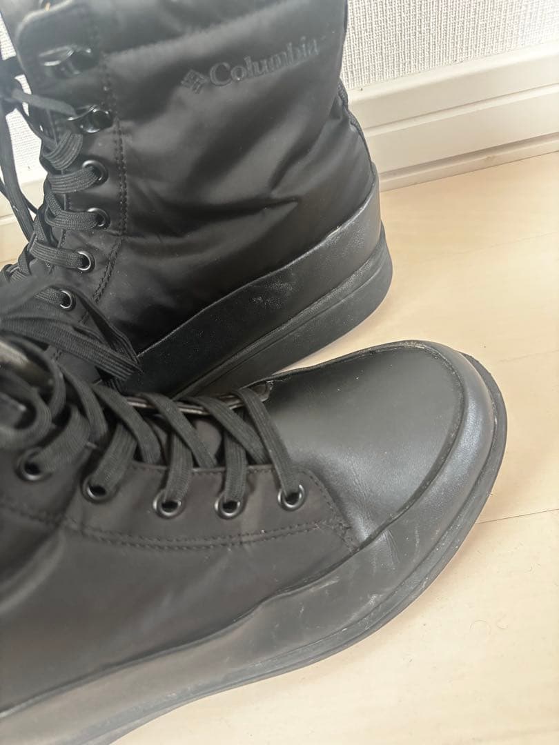 最終値下げ！Columbia サップランド ブーツ 25cm