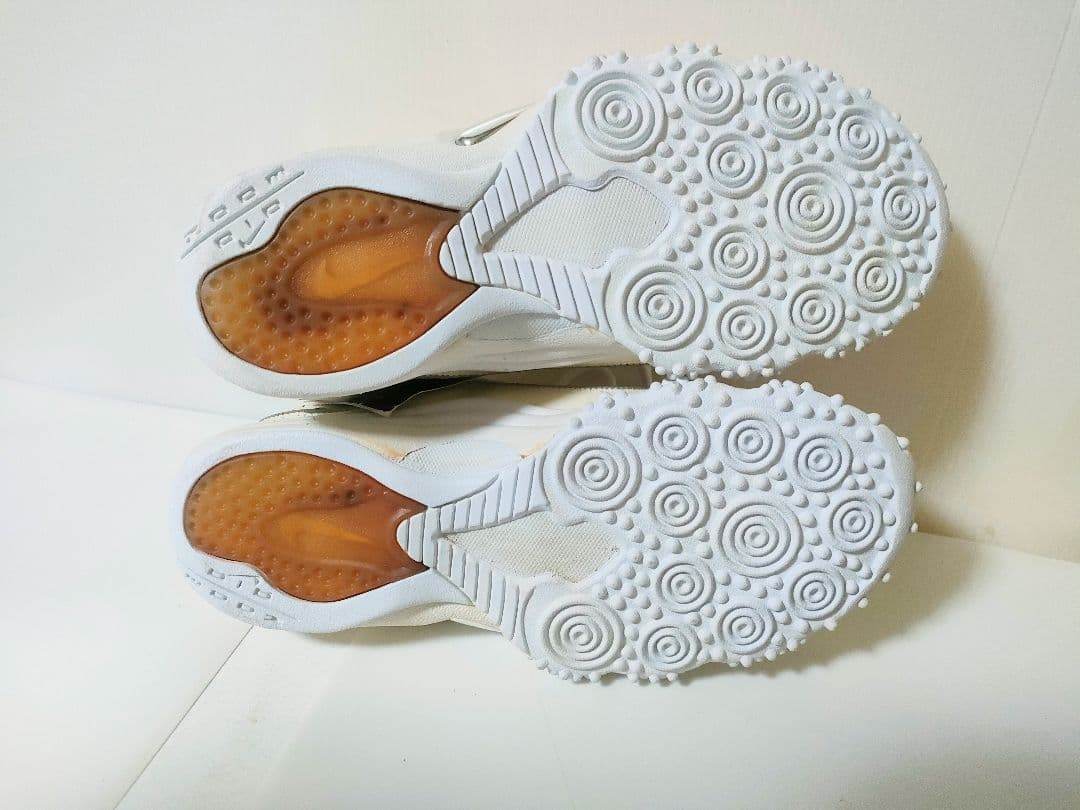 NIKE AIR ZOOM FLIGHT 5 エアズームフライト5 27cm