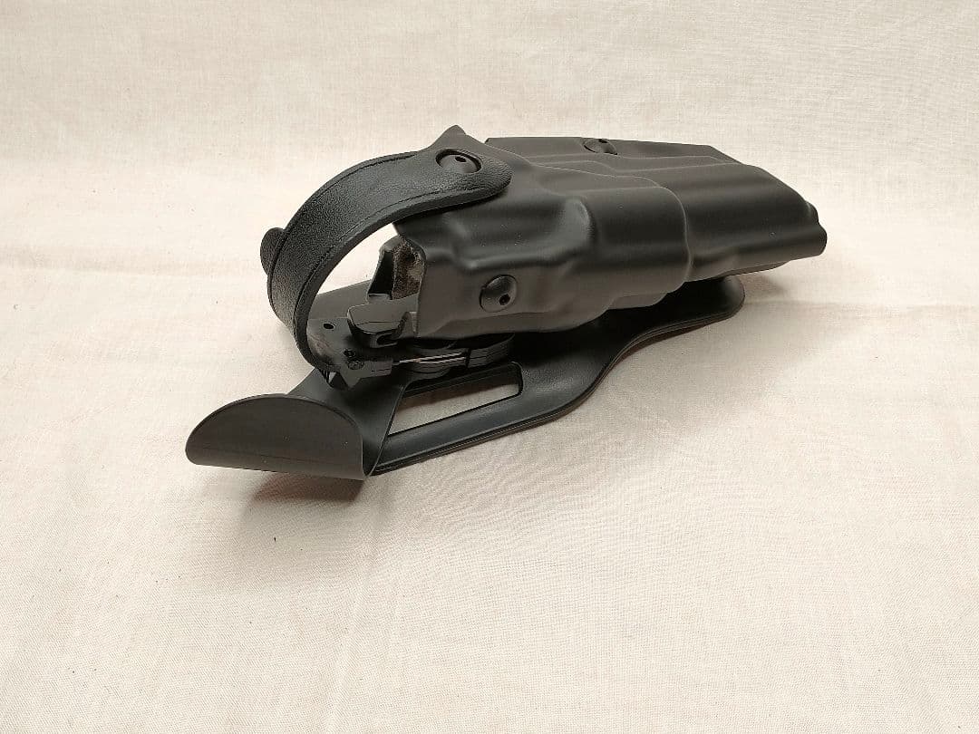 【新品実物】サファリランド P229 P228 ホルスター 左利き用 シグ