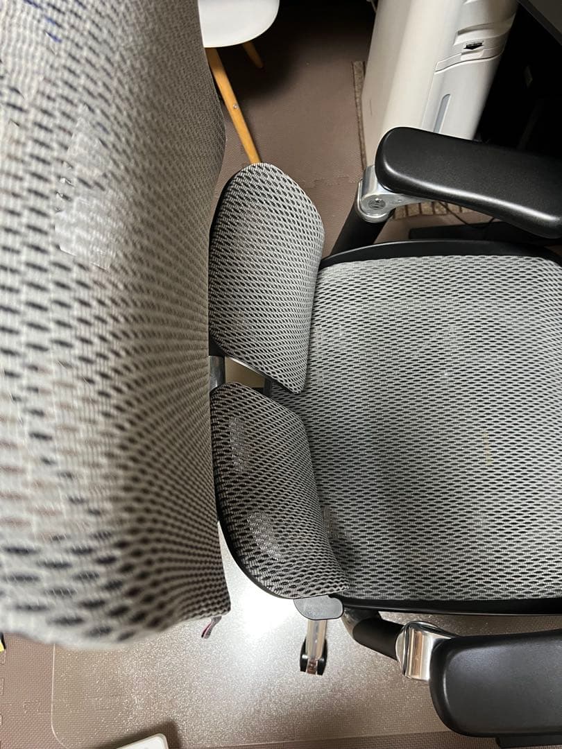 【専用】ひかりん様用 SIHOO S300 ブラック 人体工学チェア