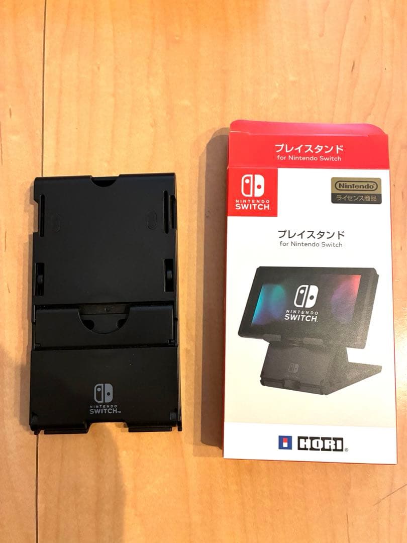 Nintendo Switch 本体とアクセサリーセット