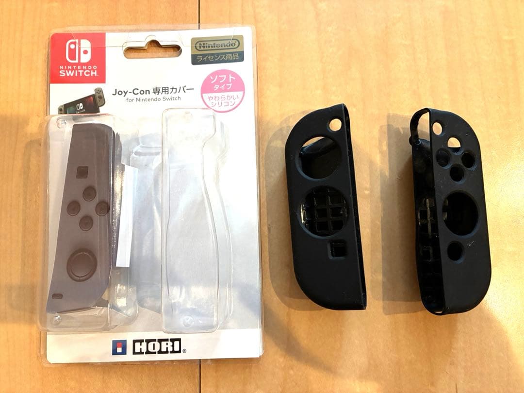 Nintendo Switch 本体とアクセサリーセット