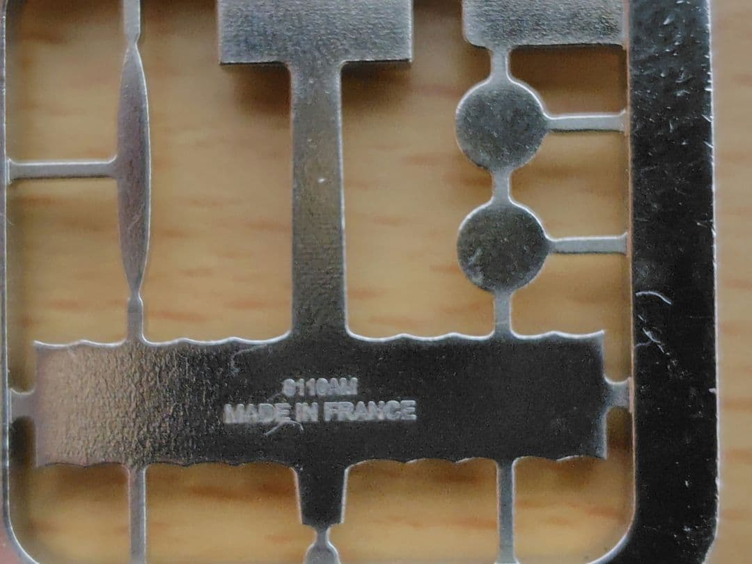 Cartier　カルティエ　サントス　キーホルダー