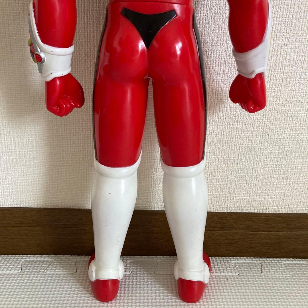 ⭐︎当時物⭐︎ 電光超人 グリッドマン タカラ 円谷プロ創立30周年記念