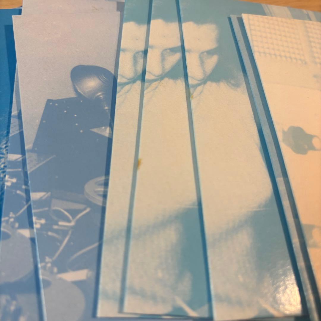 Eliane Radigue Œuvres électroniques