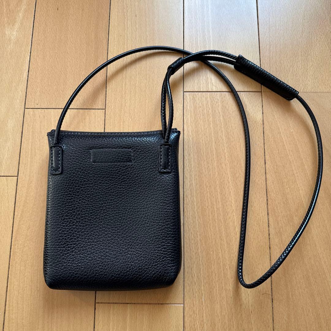 ✴︎美品/最終値下げ✴︎ Daniele&Bob サコッシュ