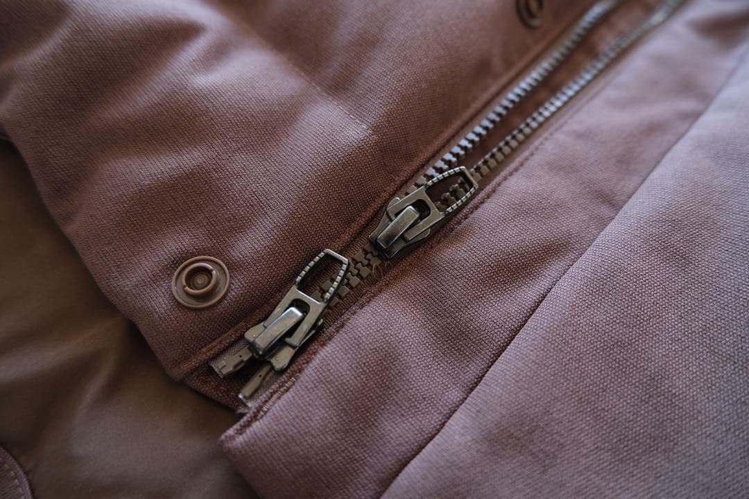 lululemon Wunder Puff ベストTech Canvas