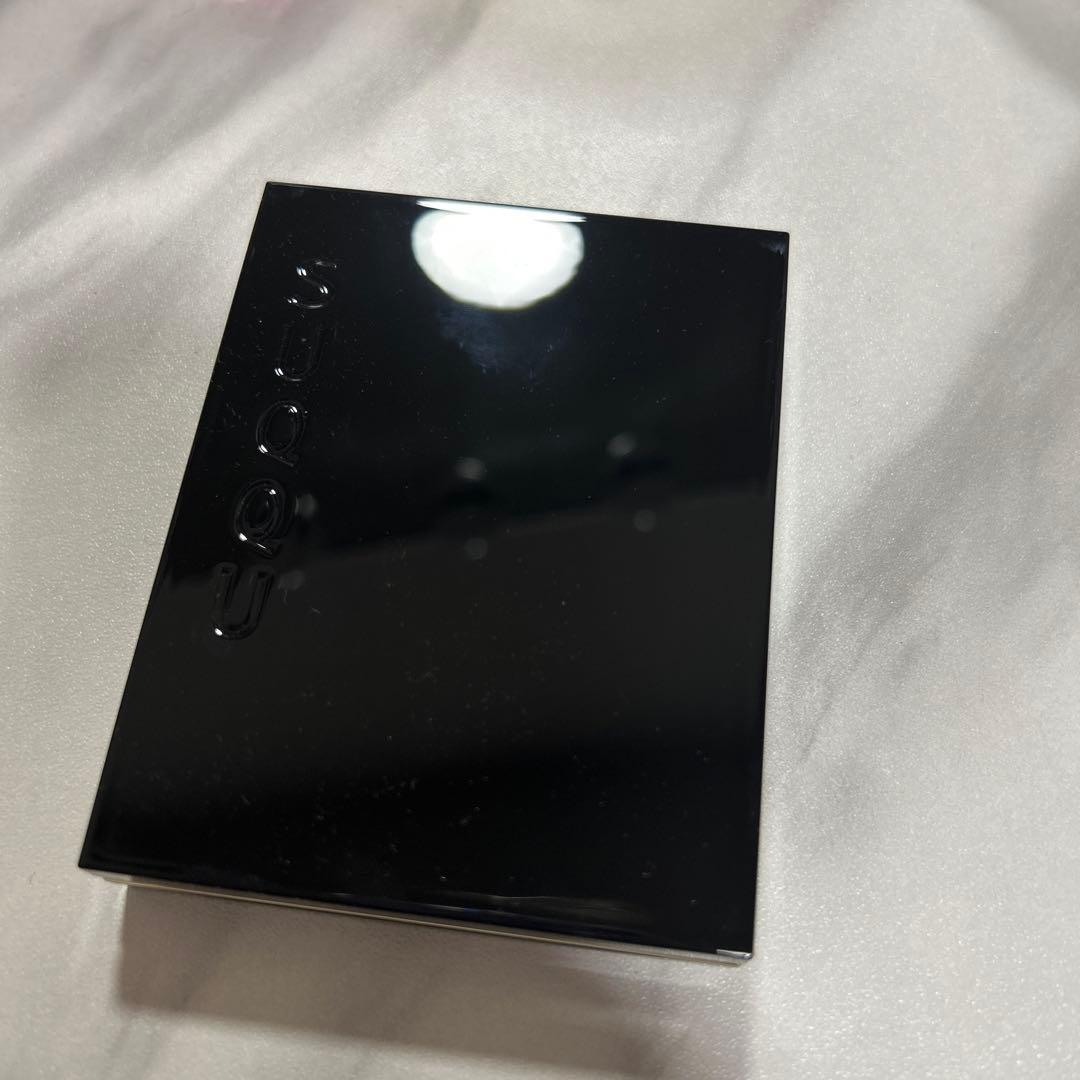 SUQQU アイシャドウパレット シグニチャーカラーアイズ129