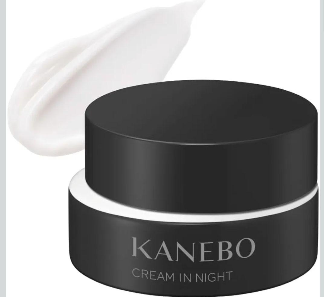 ご予約品KANEBO クリーム イン ナイト II ＆スキンハーモナイザ セット